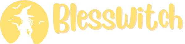 Bless Witch